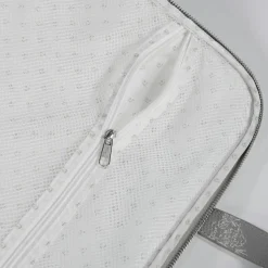 Valise de maternité Toile de Jouy Forest