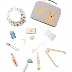 Valise de vétérinaire Kid's Hub