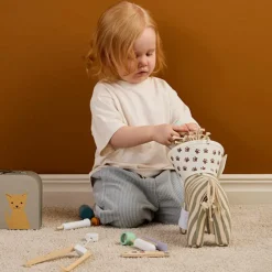 Valise de vétérinaire Kid's Hub