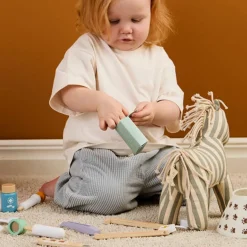 Valise de vétérinaire Kid's Hub