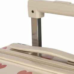 Valise enfant Bon Cœur Coloré