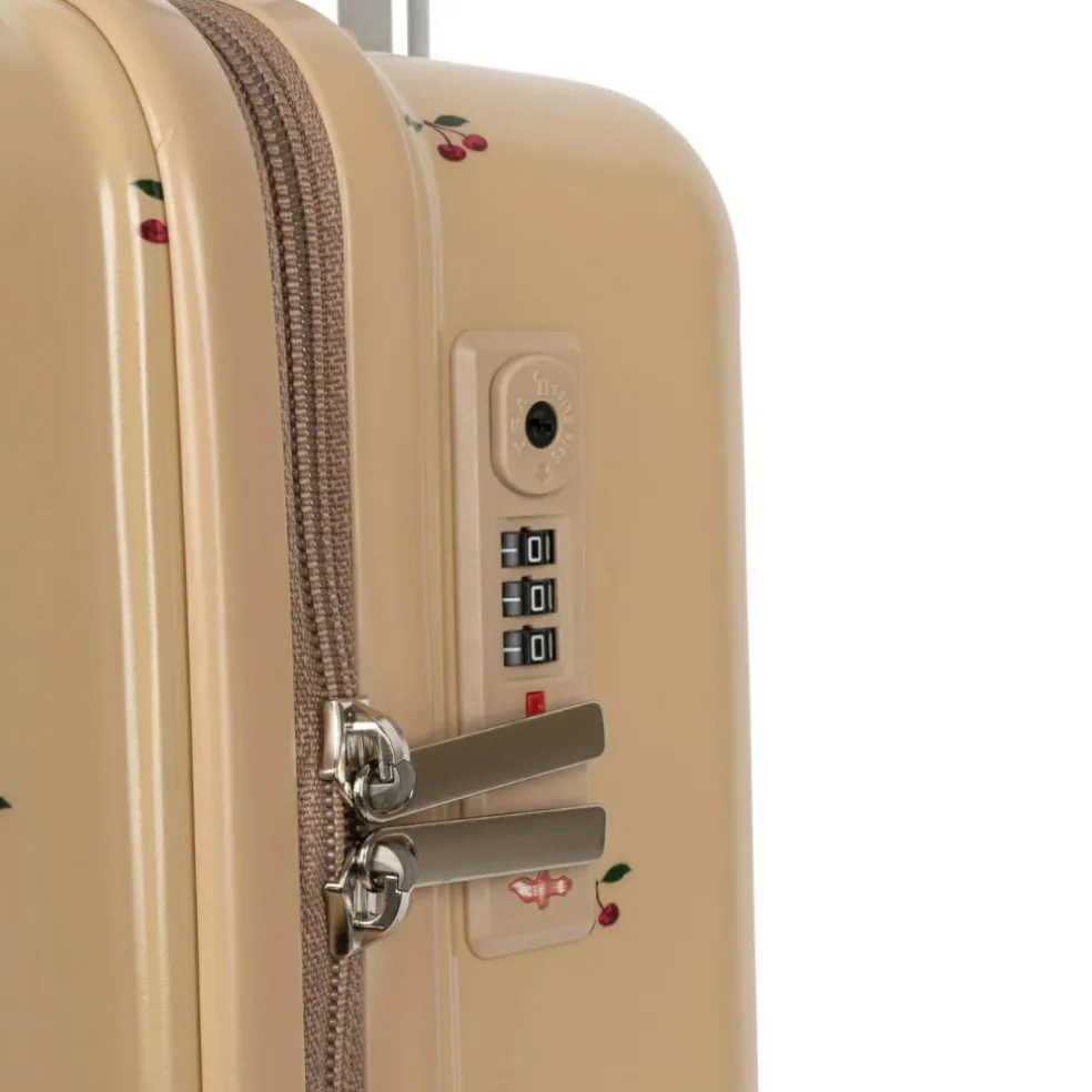 Valise enfant Cherry