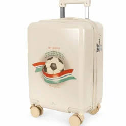 Valise enfant Kick It