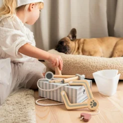 Valise vétérinaire