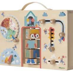 Valisette découverte Alice Je m'habille selon la météo