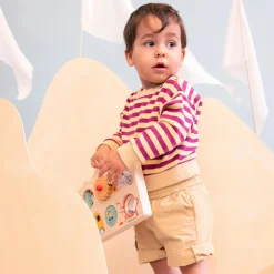 Valisette découverte En route