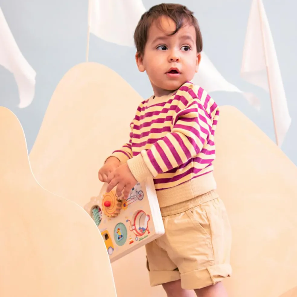 Valisette découverte En route