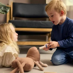 Valisette de jeu Jouets en bois Petit Docteur