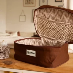 Vanity Gaspard Chocolat