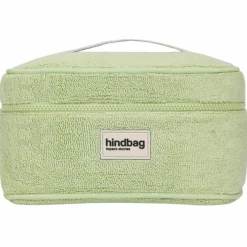 Vanity Gaspard en éponge Vert