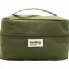 Vanity Gaspard Olive