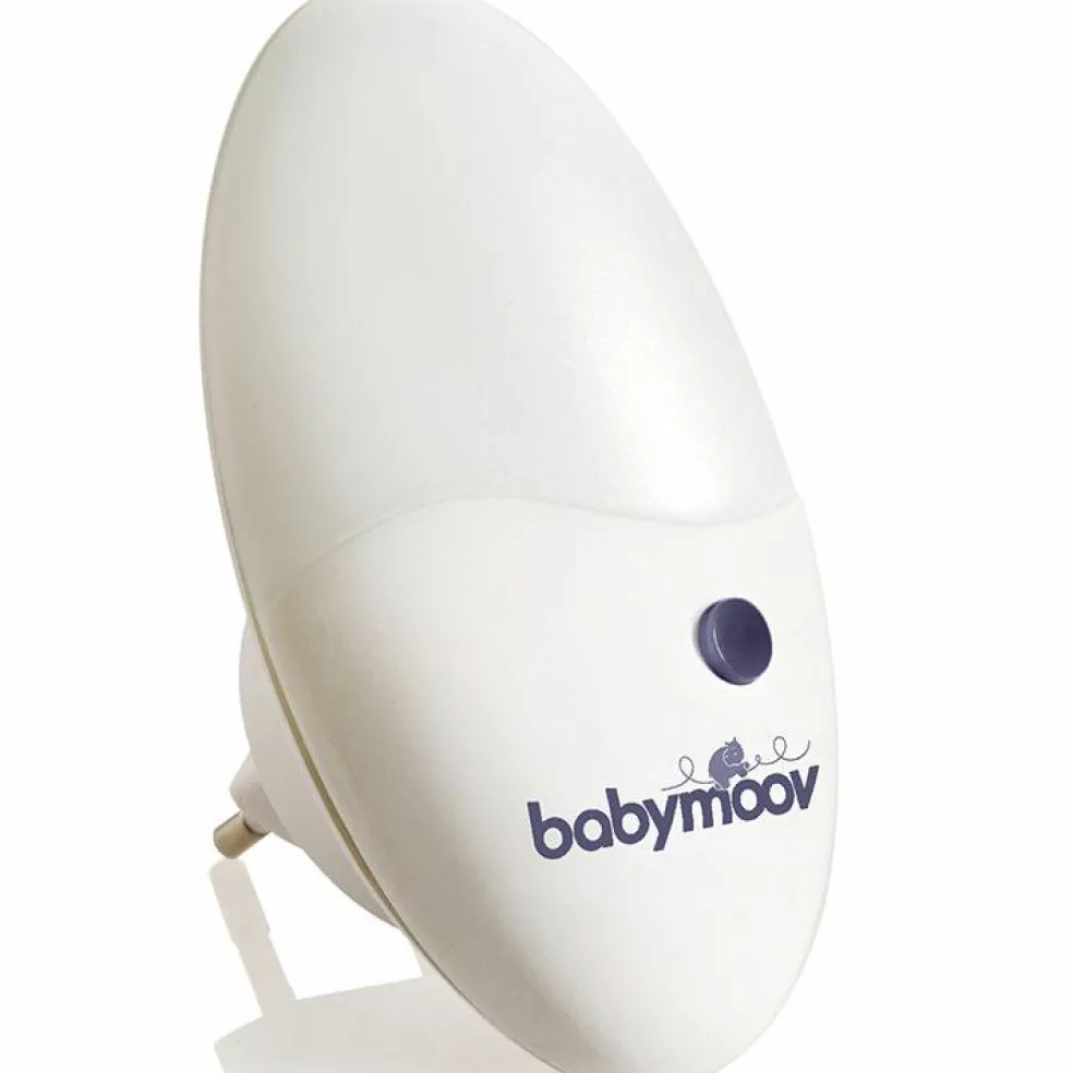 Veilleuse à brancher