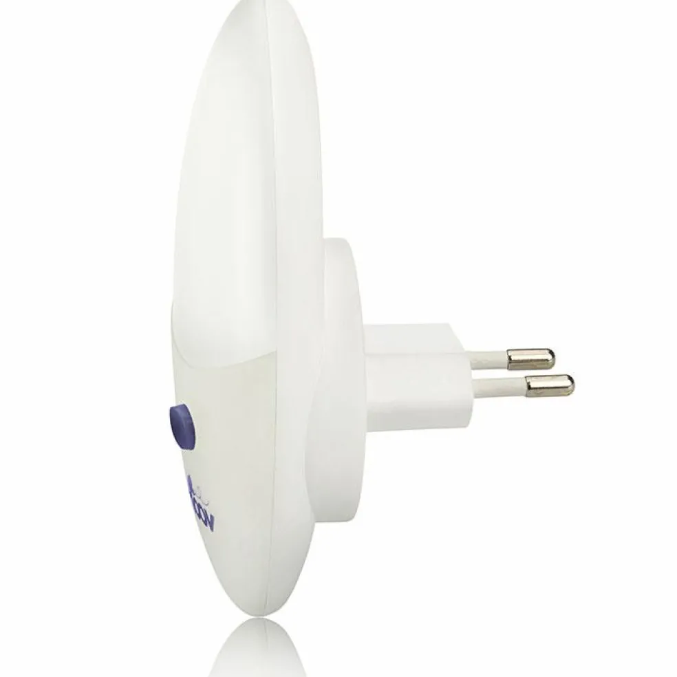 Veilleuse à brancher