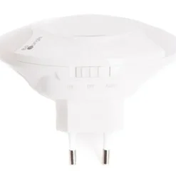 Veilleuse à brancher anneau