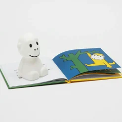 Veilleuse Bundle of Light Singe (12 cm)