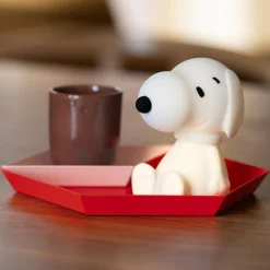 Veilleuse Bundle of Light Snoopy (11 cm)