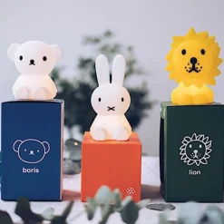Veilleuse Bundle of Light Miffy (15 cm)