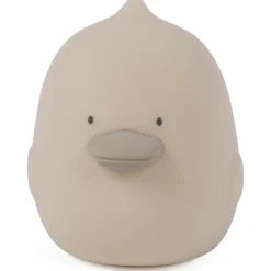 Veilleuse Canard Beige