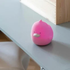 Veilleuse Canard Beige