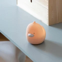 Veilleuse Canard Beige