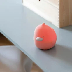 Veilleuse Canard Beige