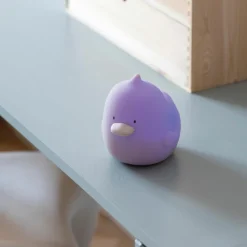 Veilleuse Canard Beige