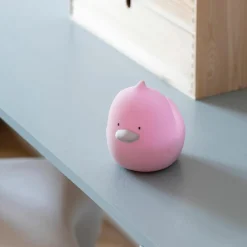 Veilleuse Canard Beige