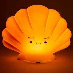 Veilleuse coquillage (19 cm)