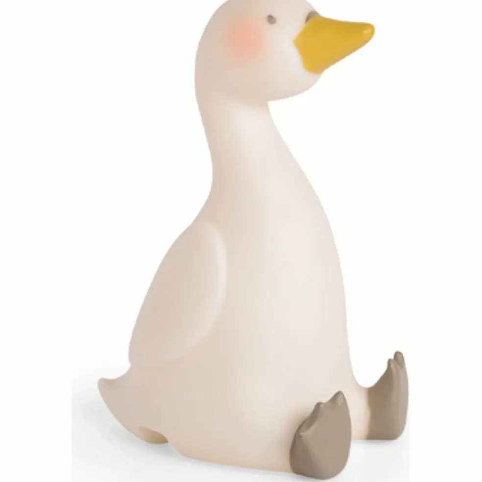 Veilleuse cygne La petite école de danse