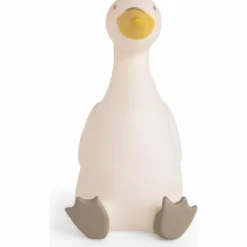 Veilleuse cygne La petite école de danse