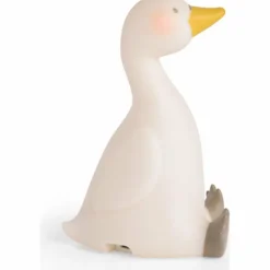 Veilleuse cygne La petite école de danse