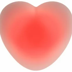 Veilleuse d’allaitement Ruby vieux rose