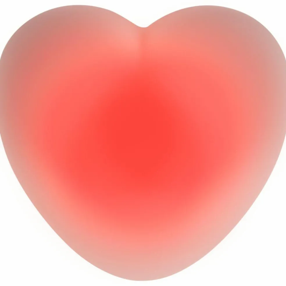 Veilleuse d’allaitement Ruby vieux rose