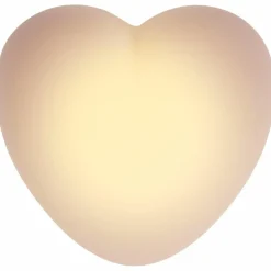 Veilleuse d’allaitement Ruby vieux rose