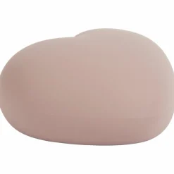 Veilleuse d’allaitement Ruby vieux rose