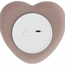 Veilleuse d’allaitement Ruby vieux rose