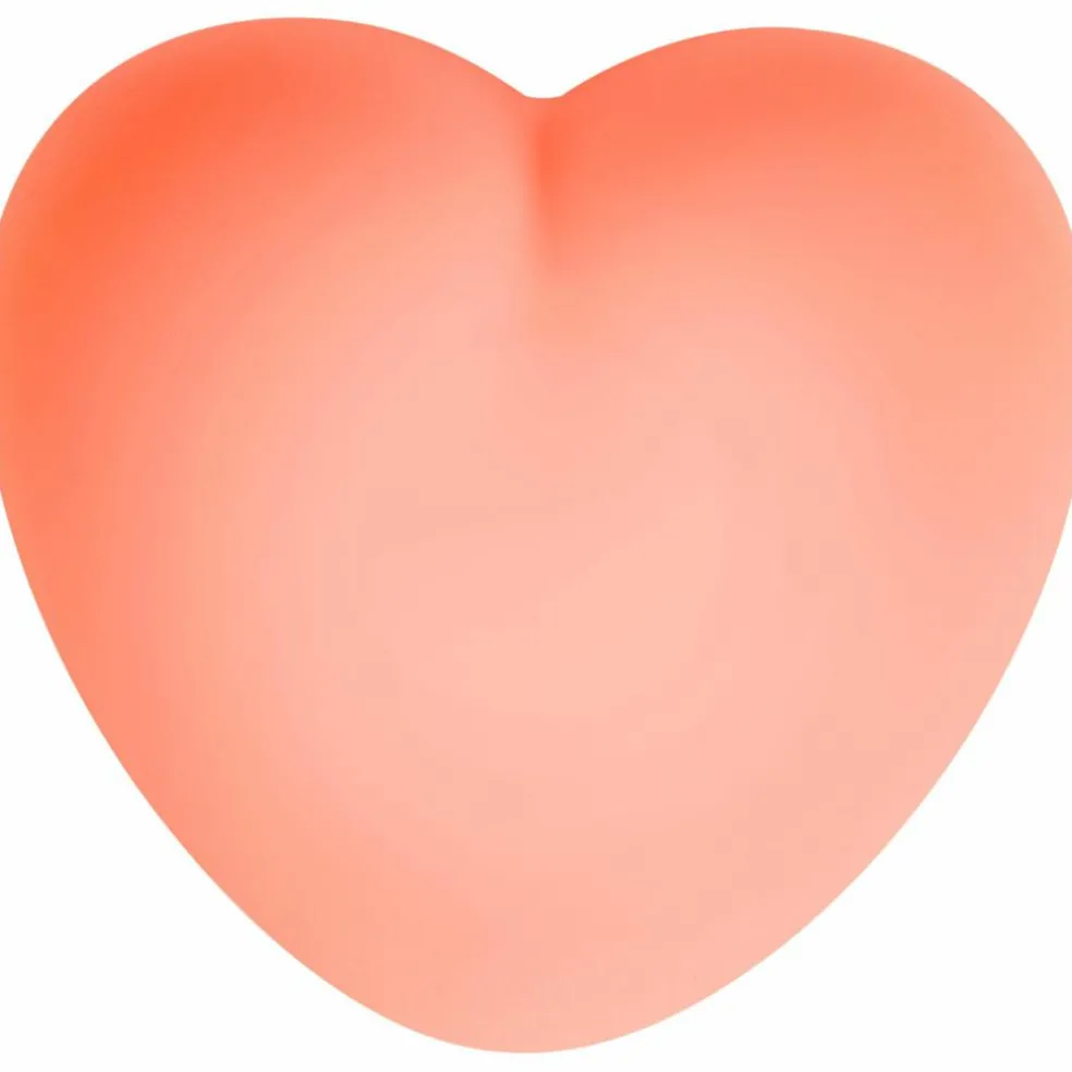 Veilleuse d’allaitement Ruby gris clair