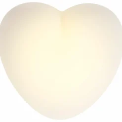 Veilleuse d’allaitement Ruby gris clair