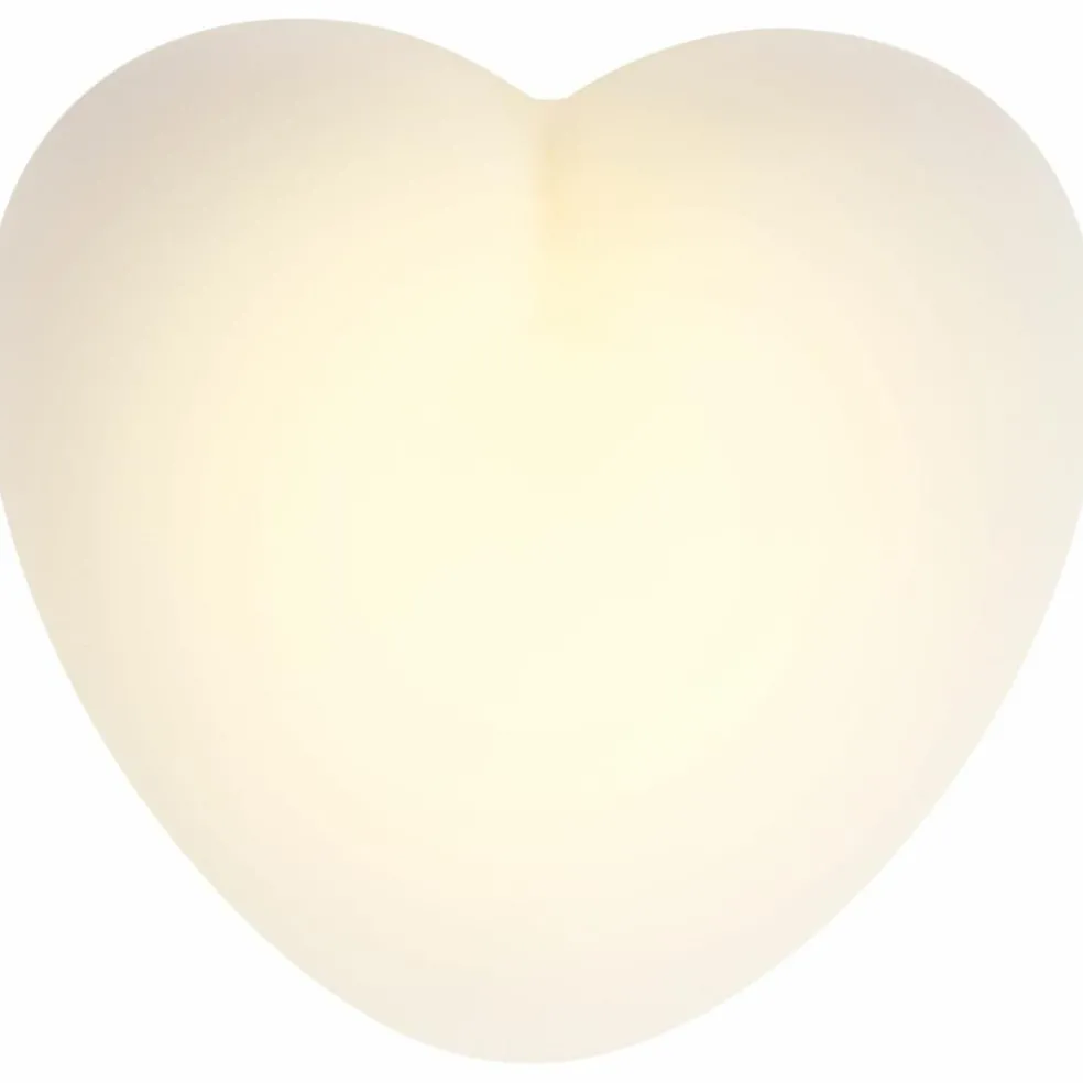 Veilleuse d’allaitement Ruby gris clair