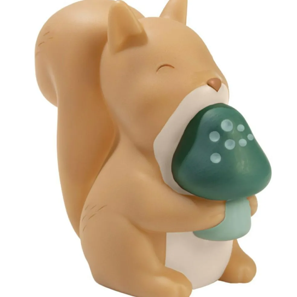 Veilleuse Ecureuil Forest Friends