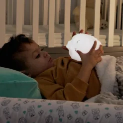 Veilleuse en silicone Hérisson Hög