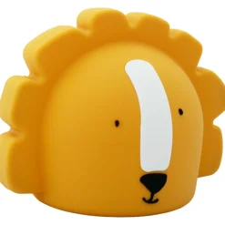 Veilleuse en silicone Mr. Lion