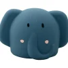 Veilleuse en silicone Mrs. Elephant