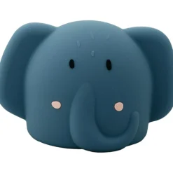 Veilleuse en silicone Mrs. Elephant