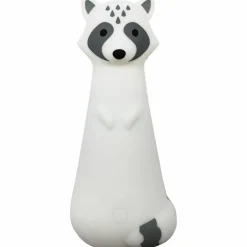 Veilleuse et lampe de poche en silicone Koön