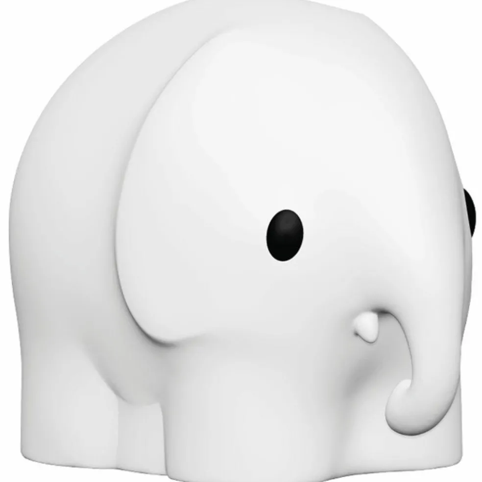 Veilleuse First Light Éléphant (18 cm)