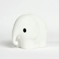Veilleuse First Light Éléphant (18 cm)