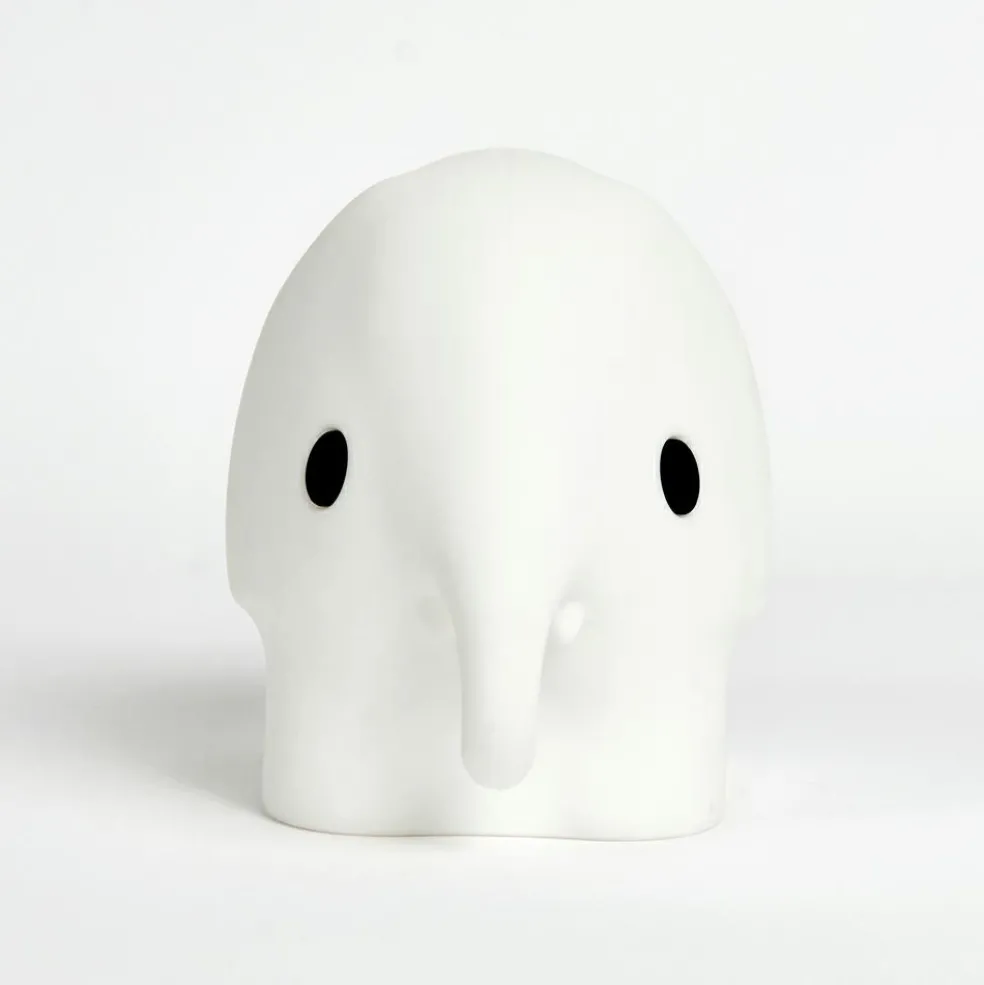 Veilleuse First Light Éléphant (18 cm)