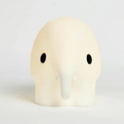 Veilleuse First Light Éléphant (18 cm)