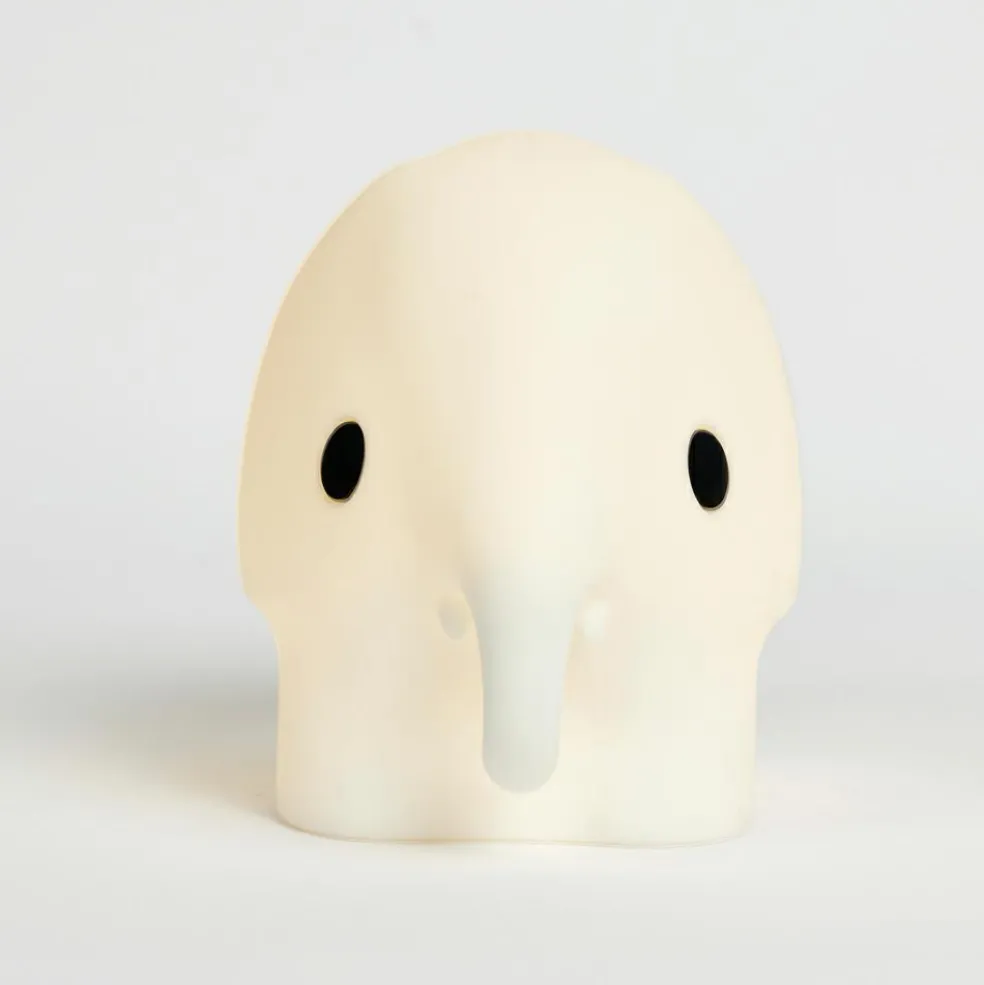 Veilleuse First Light Éléphant (18 cm)